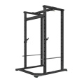 Großhandel Fitnessausrüstung Hochleistungsfreie Gewichte Home Workout Squat Rack Rack